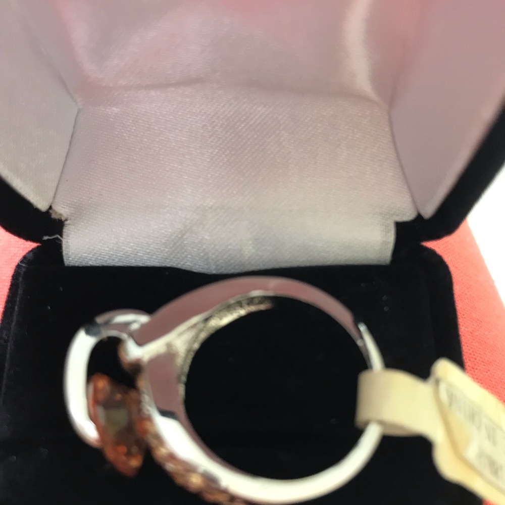 Beautiful silver ring - Picture 3 of 6